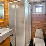 بيت للعطل 6 Bedroom Lovely In Treungen Fjone
