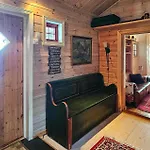 بيت للعطل 6 Bedroom Lovely In Treungen *