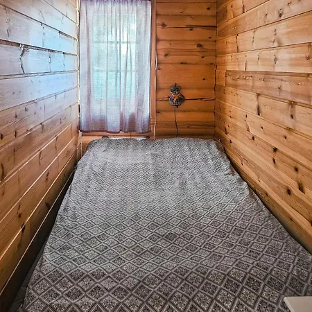 6 Bedroom Lovely In Treungen בית נופש *