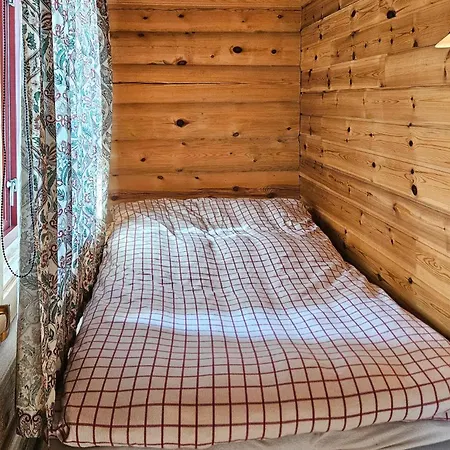 Holiday home In Treungen With Jacuzzi